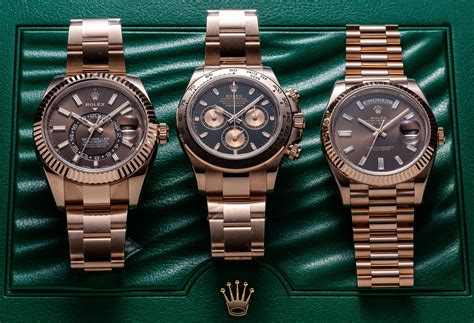 rolex watches to invest in 2023|investing in rolex watches.